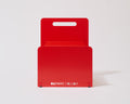 V1 - Fold Chair (red)